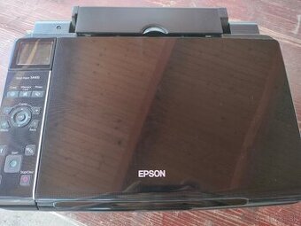 Epson Stylys SX 415