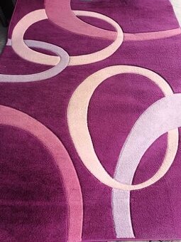 Predam koberec 160x220