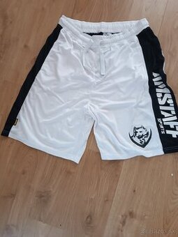 Šortky Amstaff pánske veľkosť 3XL,2XL,M,L - 1