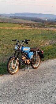 Simson s51 (tuning)