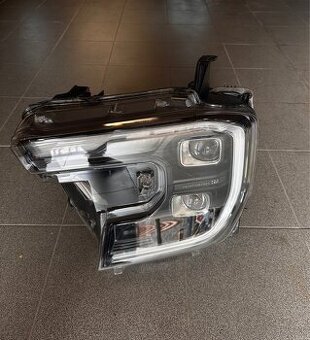 Svetlo Ford Ranger