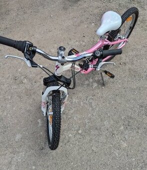 Specialized Hotrock 20