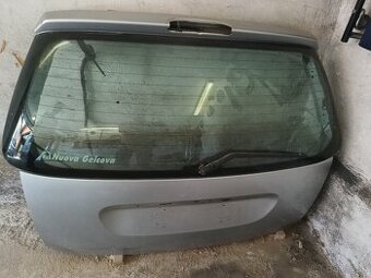 Zadné dvere - Peugeot 307 - 1