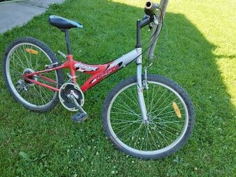 Bicykle - 1