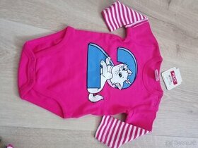 Body nove - 1