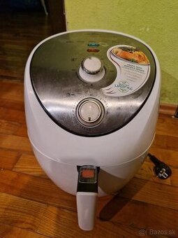 Teplovzdušná fritéza ETA