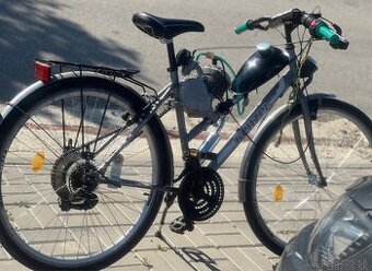 Motokolo 80cm3