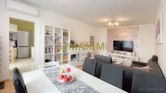 3-izbový byt, 7. posch. + pivnica, 67,5m2, Na Hlinách, Trnav