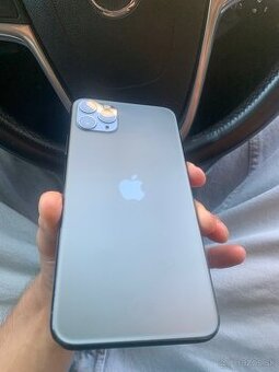 iPhone 11 pro max 256gb