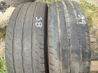 215/75 r16C continental