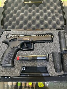 GP X-Calibur - 1
