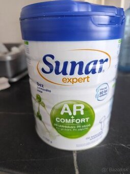 Sunar Expert AR