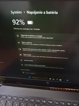 Acer Nitro V15 - 1