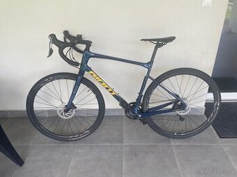 Giant Revolt L3