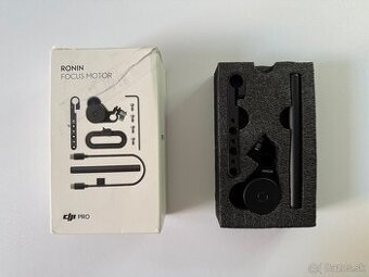 PREDAM DJI RONIN FOCUS MONITOR - 1