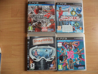 PS3 - 1