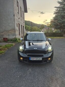 MINI Cooper S ALL4 Countryman - 1