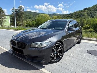 Bmw f11 525d