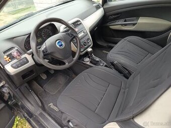 Fiat Punto Grande