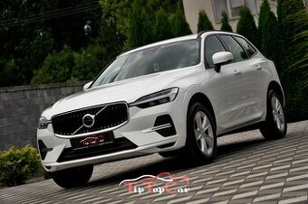 ⏩ Volvo XC60 2.0 B4 mHEV Momentum AWD A/T