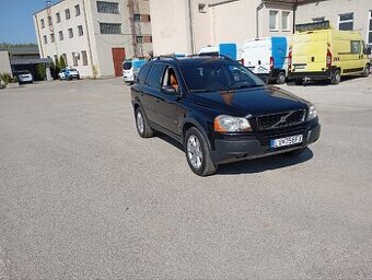 Volvo XC90 - 1