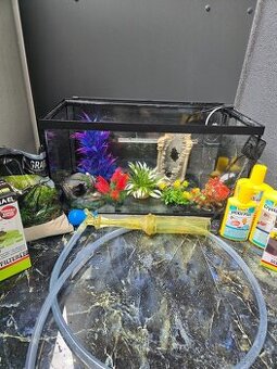 Aquarium