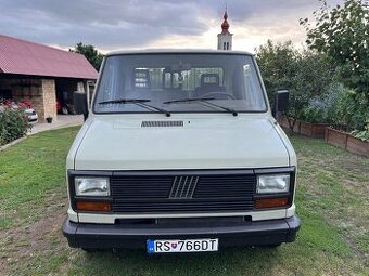 Fiat Ducato 280