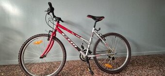 Predám hardtail bicykel