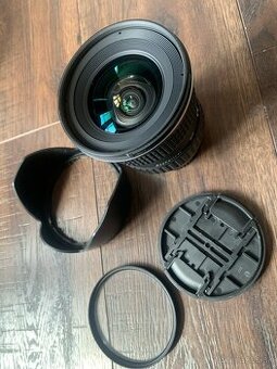 Tokina 11-16 f2.8 (Nikon mount) - 1