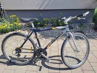 Horský bicykel Merida Kalahari 550