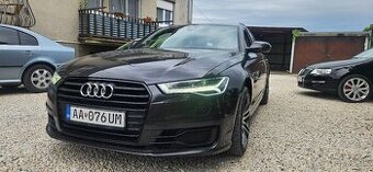 Audi A6 c7 2.0tdi 140kw