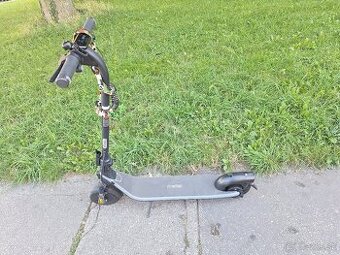 Skôr NOVÁ kolobežka