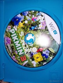 Pikmin WIIU - 1