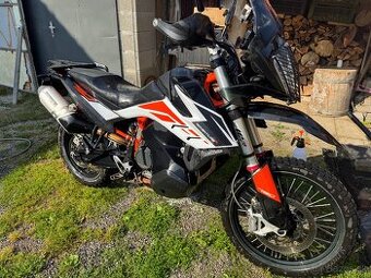 KTM 790 Adventure R