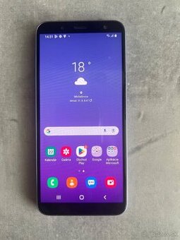 Samsung Galaxy J6