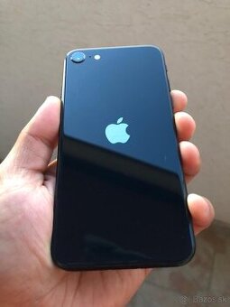 iPhone SE 2022 5G predaj alebo výmena