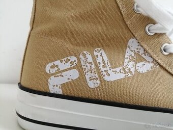 FILA 37