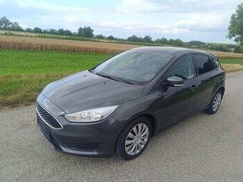 FORD FOCUS EcoBoost TREND Benzin 74KW