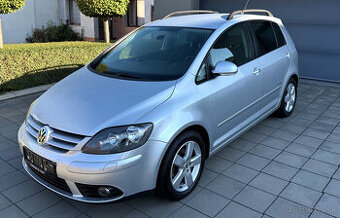 Volkswagen Golf Plus, 1.6MPi,75kw,UNITED,2008