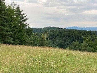 Predaj pozemku na bývanie, Banská Bystrica
