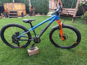 juniorský mtb