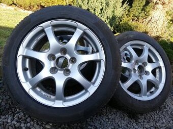 Komplet 5x108, R16