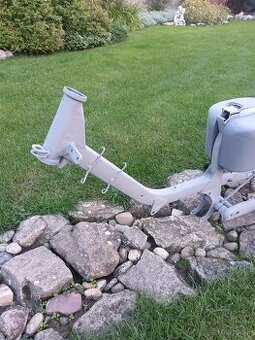 Rám JAWA Pionier 05