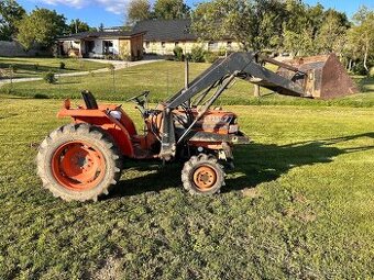 Kubota