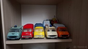 Predám škody 1203 kdn,KADEN