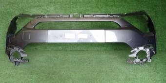 citroen c4 nárazník 2020+