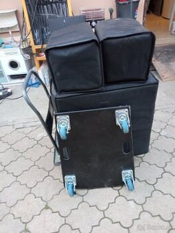 Ld systém dave 18G4x