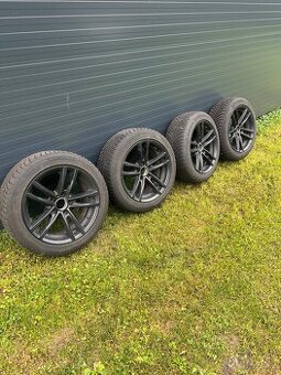 Disky BMW r17 Zimná sada