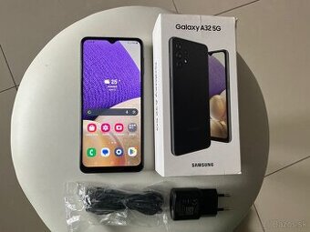 Samsung A32 5 G