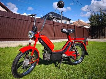 Babetta 210 dvojrychlostna - 1